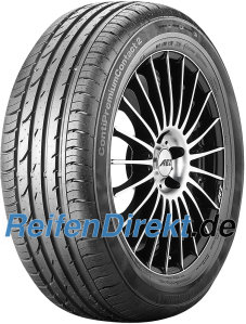 Continental ContiPremiumContact 2 ( 175/65 R15 84H * ) von Continental