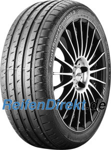 Continental ContiSportContact 3 ( 245/40 R18 97Y XL MO ) Continental ContiSportContact 3 ( 245/40 R18 97Y XL MO ) von Continental