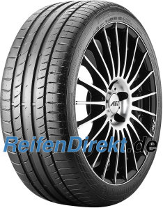 Continental ContiSportContact 5P ( 255/35 ZR19 (96Y) XL MO ) von Continental