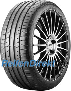 Continental ContiSportContact 5P ( 225/45 ZR18 95Y XL MO ) von Continental