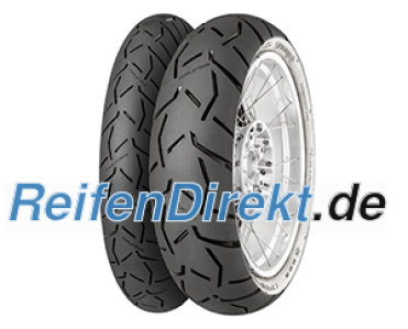 Continental ContiTrailAttack 3 ( 130/80-17 TT 65S Hinterrad, M/C ) Continental ContiTrailAttack 3 ( 130/80-17 TT 65S Hinterrad, M/C ) von Continental