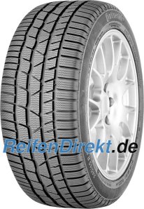 Continental ContiWinterContact TS 830P SSR ( 225/60 R17 99H, SUV, runflat ) Continental ContiWinterContact TS 830P SSR ( 225/60 R17 99H, SUV, runflat ) von Continental