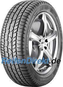 Continental ContiWinterContact TS 830P ( 225/55 R17 101V XL ) von Continental