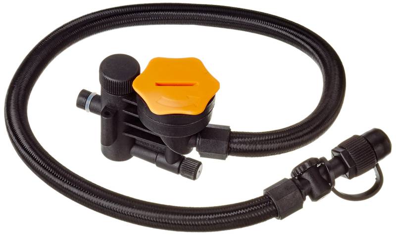 Continental 17120760000 Ersatz-Schlauch von Continental