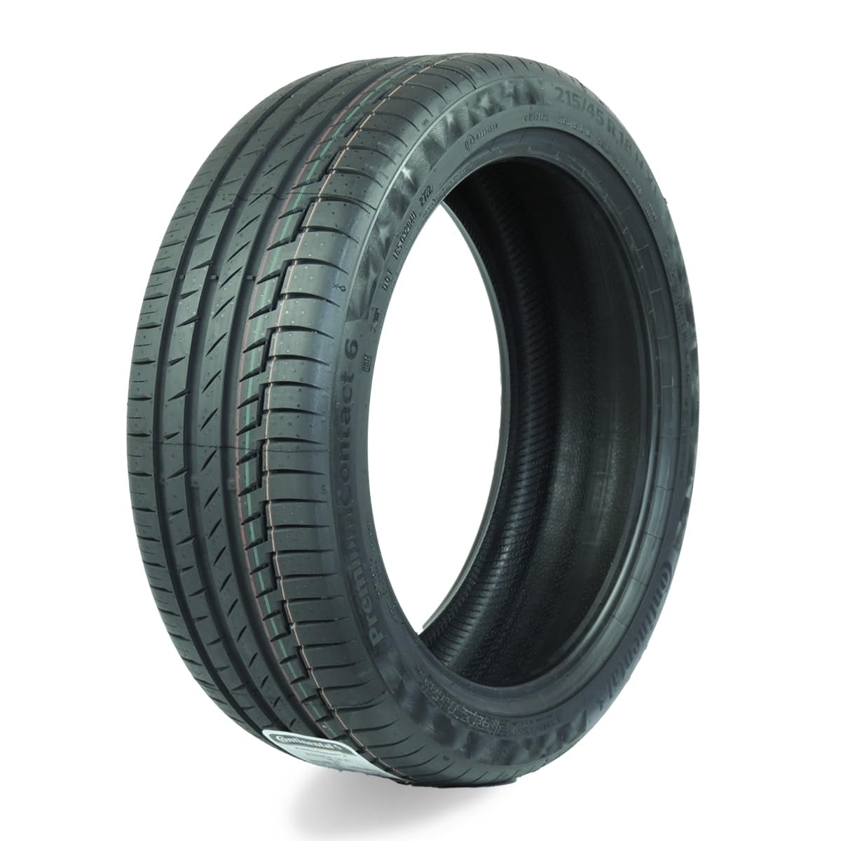 Continental 279913 - 255/45/R20 105Y - C/A/73dB - Sommerreifen PKW Continental 279913 - 255/45/R20 105Y - C/A/73dB - Sommerreifen PKW von Continental