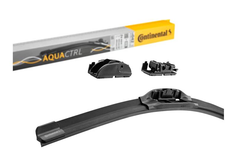 Continental AQUACTRL Scheibenwischer - 430mm Einzelwischer - Auslaufmodell - 10022 von Continental