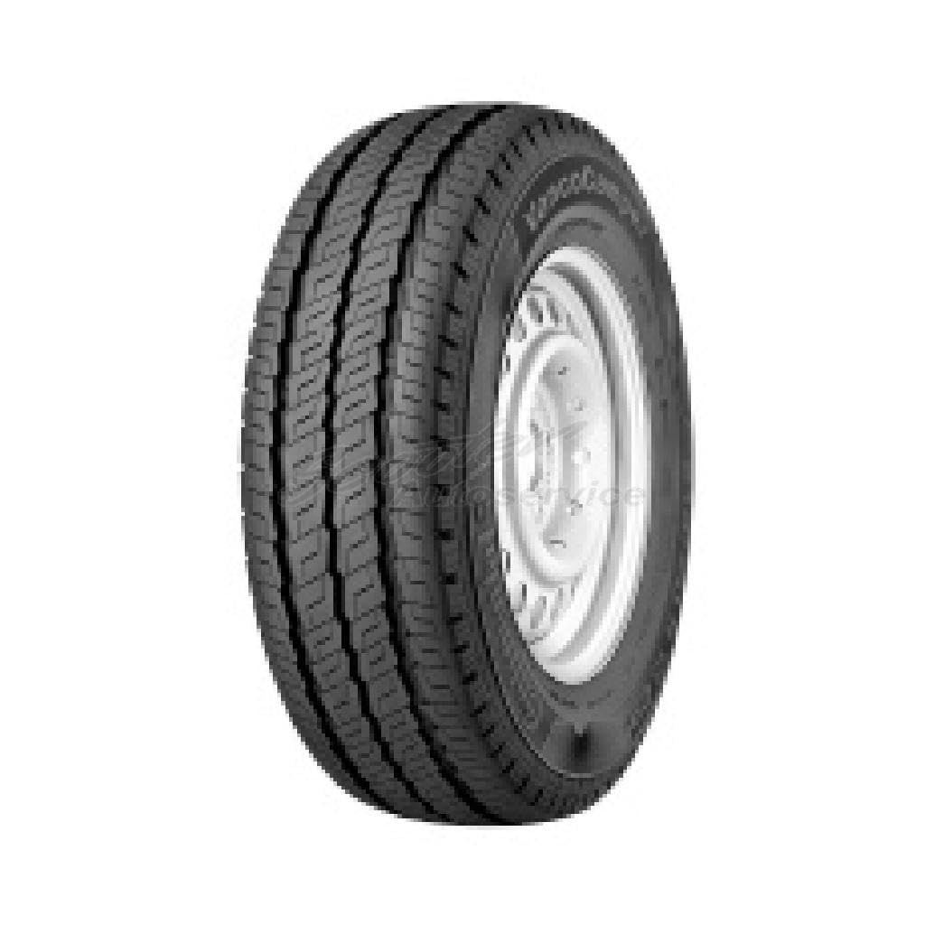 Continental VanContact Camper M+S - 225/75R16 118R - Ganzjahresreifen von Continental