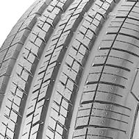 Continental 4X4 Contact (265/60 R18 110H) von Continental