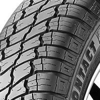 Continental Contact CT 22 (165/80 R15 87T) von Continental