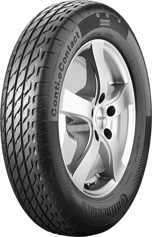 Continental Conti.eContact ( 125/80 R13 65M EVc ) von Continental