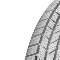 Continental ContiCrossContact Winter (175/65 R15 84T) von Continental