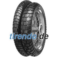 Continental ContiEscape ( 140/80-18 TT 70H Hinterrad, M/C ) von Continental