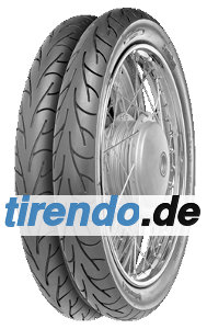 Continental ContiGo! ( 120/90-18 TL 65V Hinterrad, M/C ) von Continental