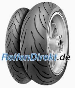 Continental ContiMotion M ( 160/60 ZR17 TL (69W) Hinterrad, M/C, Variante M ) von Continental