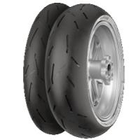 Continental ContiRaceAttack 2 (190/55 R17 75W) von Continental