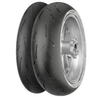 Continental ContiRaceAttack 2 Street (180/55 R17 73W) von Continental