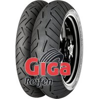Continental ContiRoadAttack 3 ( 130/80 R17 TL 65V Hinterrad, M/C ) von Continental