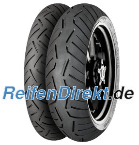 Continental ContiRoadAttack 3 ( 130/80 R17 TL 65V Hinterrad, M/C ) von Continental
