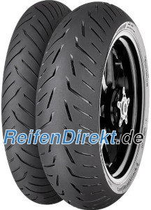 Continental ContiRoadAttack 4 ( 150/70 R17 TL 69V Hinterrad, M/C ) von Continental