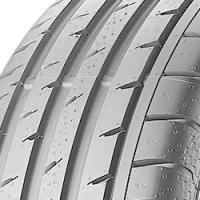 Continental ContiSportContact 3 E SSR (245/45 R18 96Y) von Continental