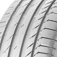 Continental ContiSportContact 5 (235/55 R18 100V) von Continental