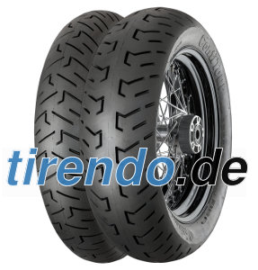 Continental ContiTour ( 150/90-15 RF TL 80H Hinterrad, M/C ) von Continental