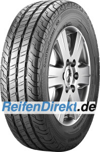 Continental ContiVanContact 100 ( 195 R15C 106/104S 8PR ) von Continental
