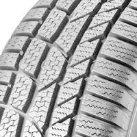 Continental ContiWinterContact TS 830P (255/55 R18 105V) von Continental