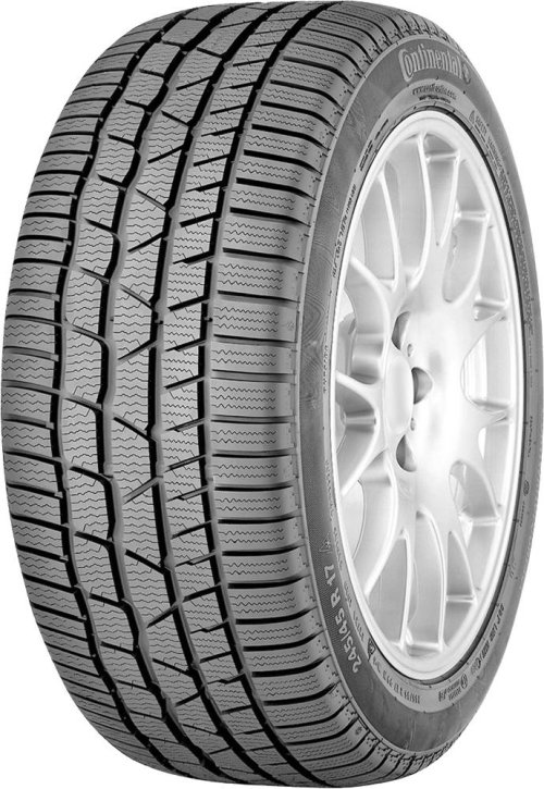 Continental ContiWinterContact TS 830P SSR ( 225/50 R18 99V XL *, runflat ) von Continental