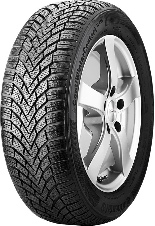 Continental ContiWinterContact TS 850 ( 185/60 R15 88T XL ) von Continental