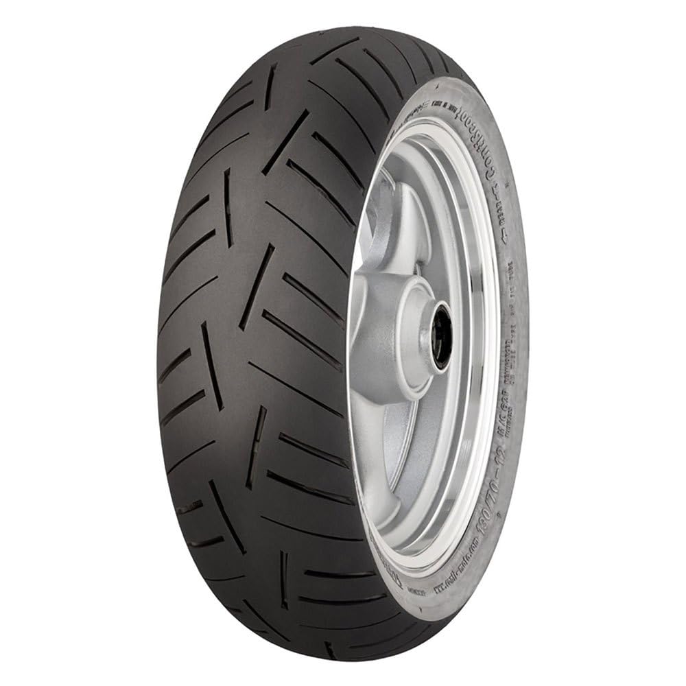 Continental Contiscoot 140 70-14 M/C 68S TL Motorrad Reifen Continental Contiscoot 140 70-14 M/C 68S TL Motorrad Reifen von Continental