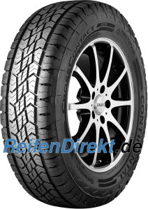 Continental CrossContact ATR ( 215/75 R15 100T ) von Continental