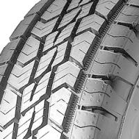 Continental CrossContact ATR (255/55 R19 111V) von Continental