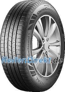 Continental CrossContact RX ( 255/40 R21 102W XL EVc, MGT ) von Continental