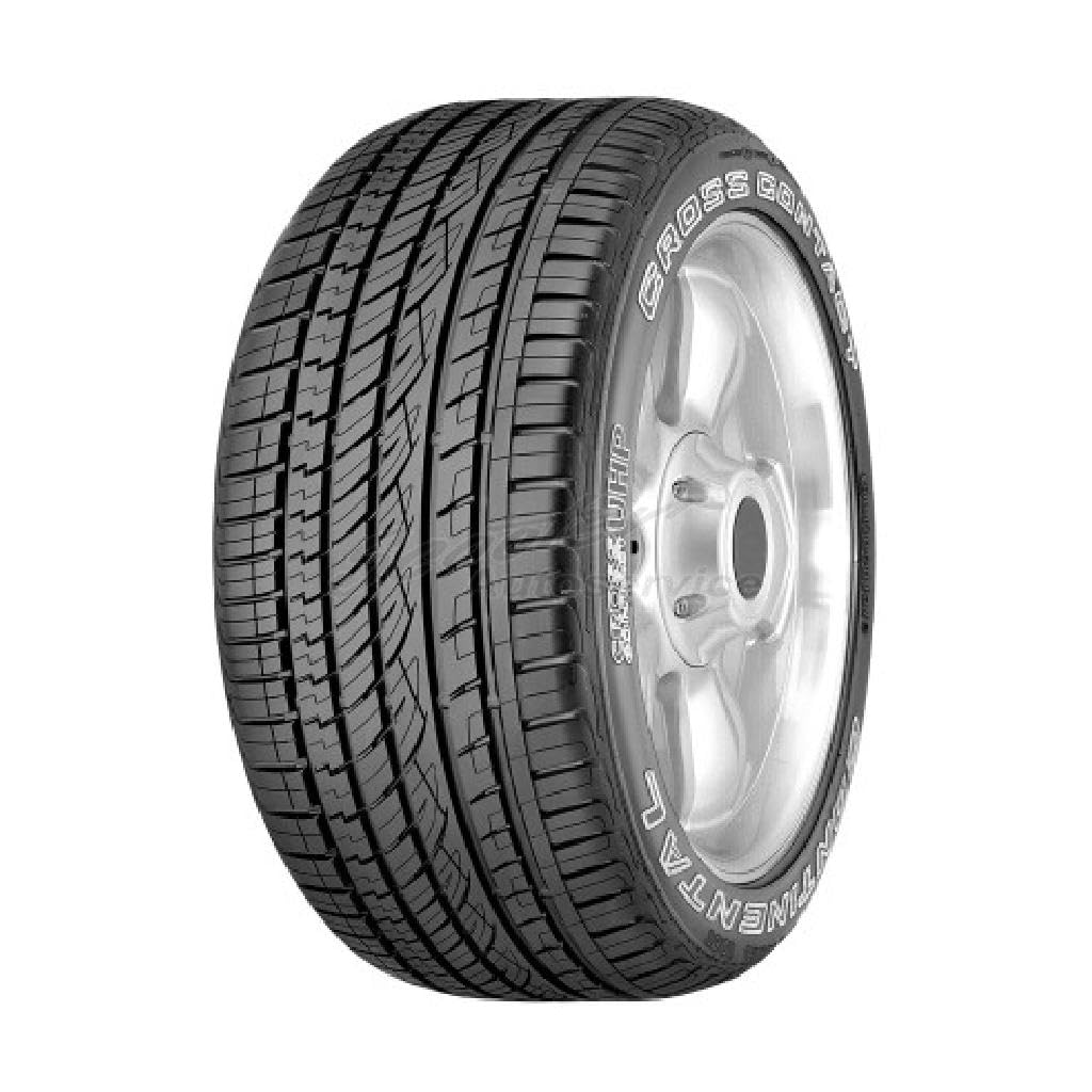 Continental CrossContact UHP XL FR M+S - 295/40R21 111W - Sommerreifen Continental CrossContact UHP XL FR M+S - 295/40R21 111W - Sommerreifen von Continental