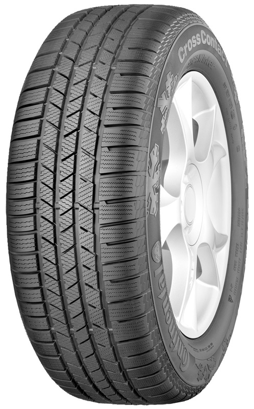 Continental CrossContact Winter 175/65 R15 84T M+S Winterreifen Continental CrossContact Winter 175/65 R15 84T M+S Winterreifen von Continental