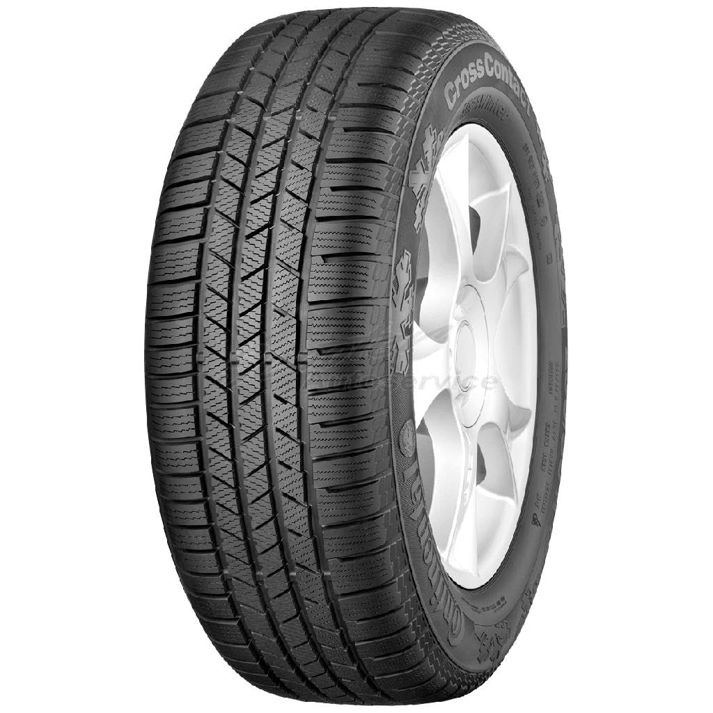 Continental CrossContact Winter M+S - 175/65R15 84T - Winterreifen Continental CrossContact Winter M+S - 175/65R15 84T - Winterreifen von Continental