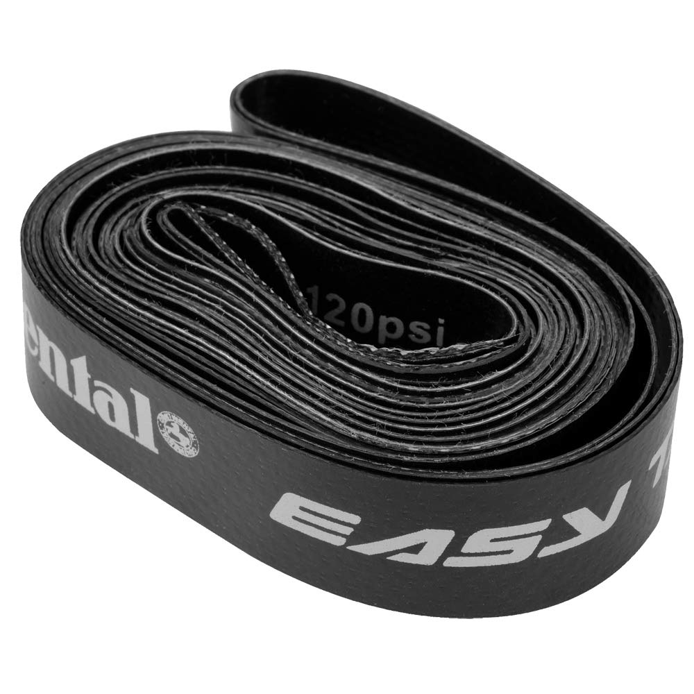 Continental Easy Tape Felgenband Schwarz 22-559 Continental Easy Tape Felgenband Schwarz 22-559 von Continental