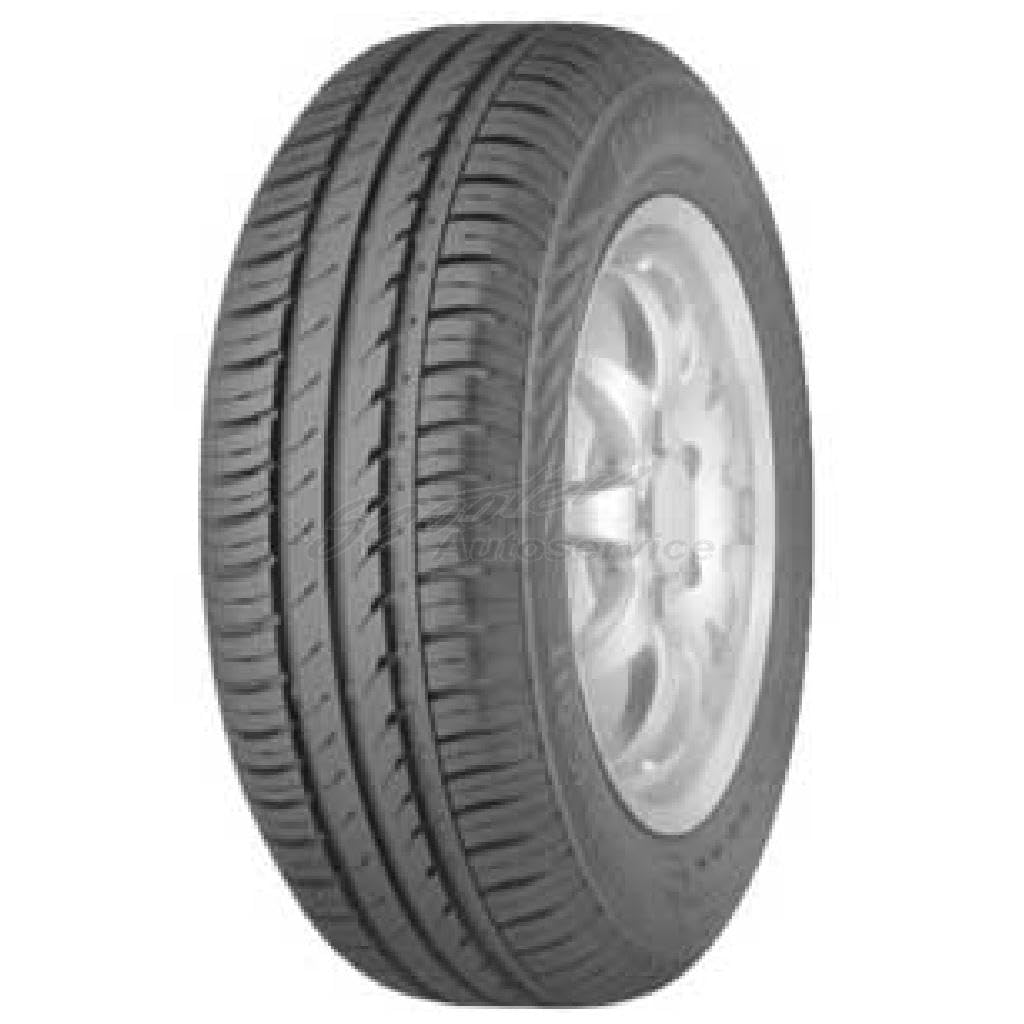 Continental EcoContact 3 FR - 185/65R15 88T - Sommerreifen Continental EcoContact 3 FR - 185/65R15 88T - Sommerreifen von Continental