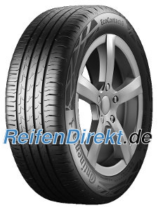 Continental EcoContact 6Q ( 255/45 R19 100V EVc, R0 ) von Continental
