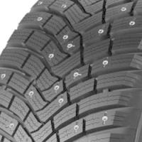 Continental IceContact 3 (195/60 R15 92T) von Continental