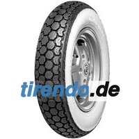 Continental K62 WW ( 3.00-10 RF TT 50J Hinterrad, M/C, Vorderrad WW ) von Continental