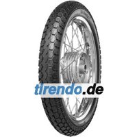 Continental KKS10 ( 2 1/2-17 RF TT 43B Hinterrad, M/C, Vorderrad ) von Continental