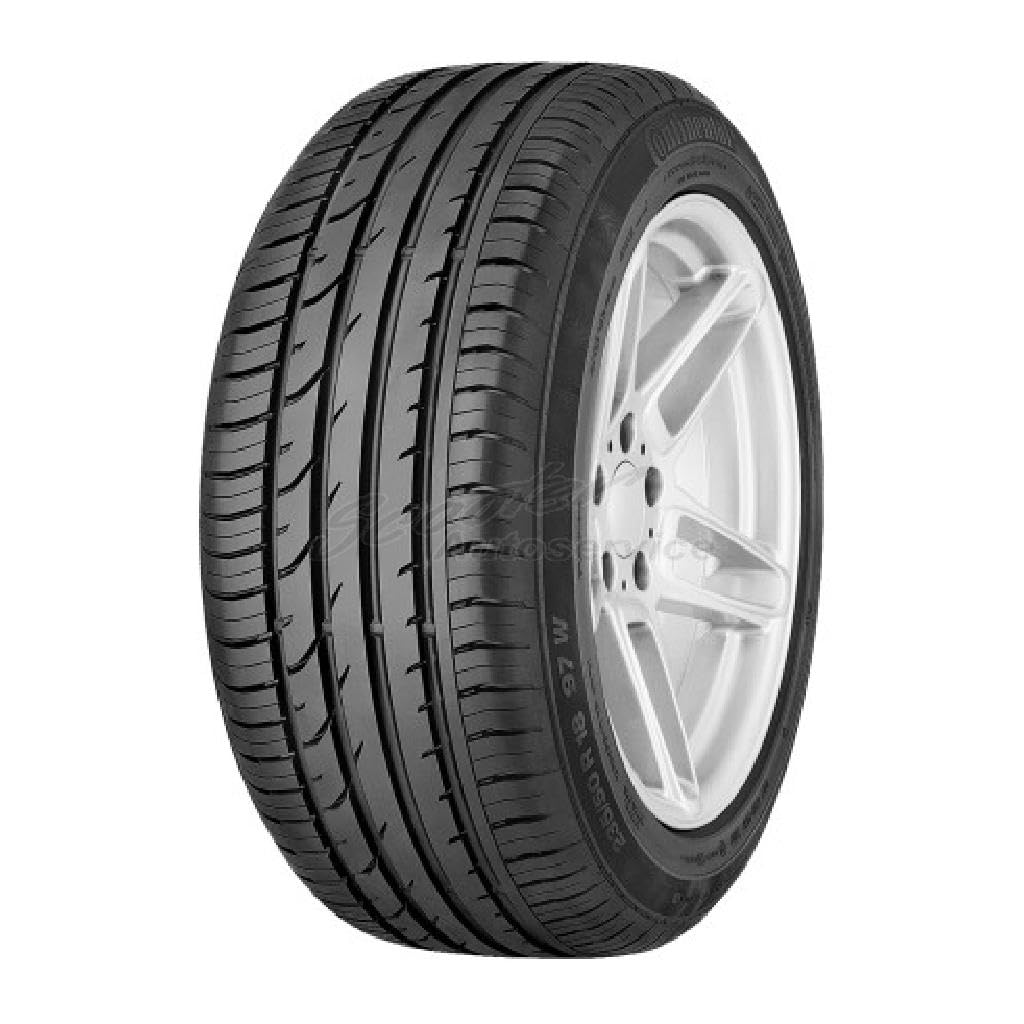 Continental PremiumContact 2 - 175/65R15 84H - Sommerreifen Continental PremiumContact 2 - 175/65R15 84H - Sommerreifen von Continental