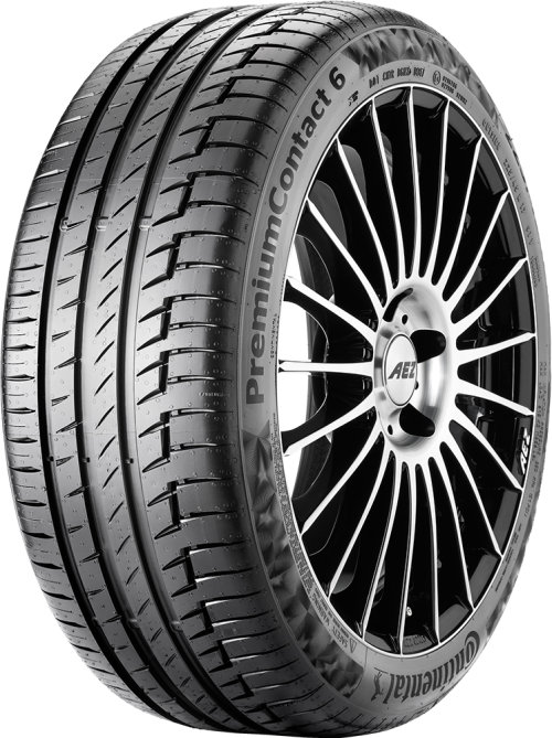 Continental PremiumContact 6 ( 205/45 R16 83W EVc ) von Continental