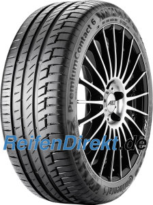 Continental PremiumContact 6 ( 225/45 R18 95Y XL EVc ) von Continental