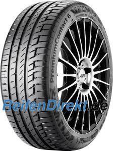 Continental PremiumContact 6 ( 245/50 R20 105V XL EVc ) von Continental