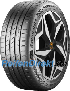 Continental PremiumContact 7 ( 215/55 R18 99V XL EVc ) von Continental