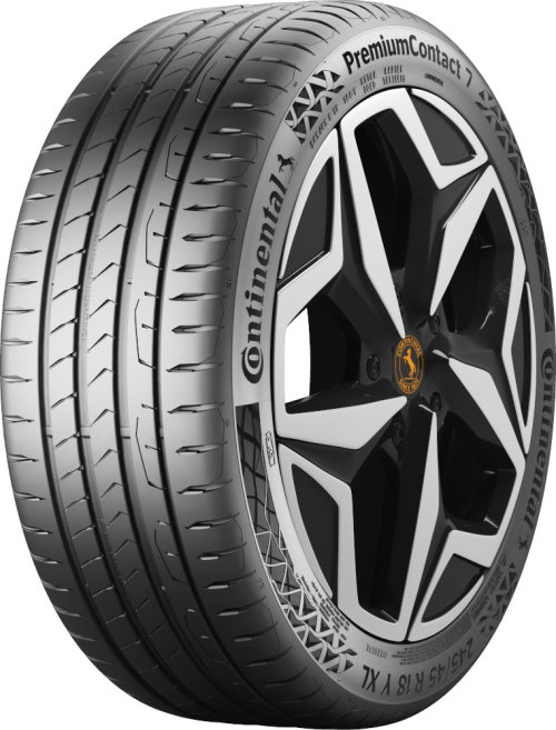 Continental PremiumContact 7 ( 285/45 R20 112Y XL EVc ) von Continental