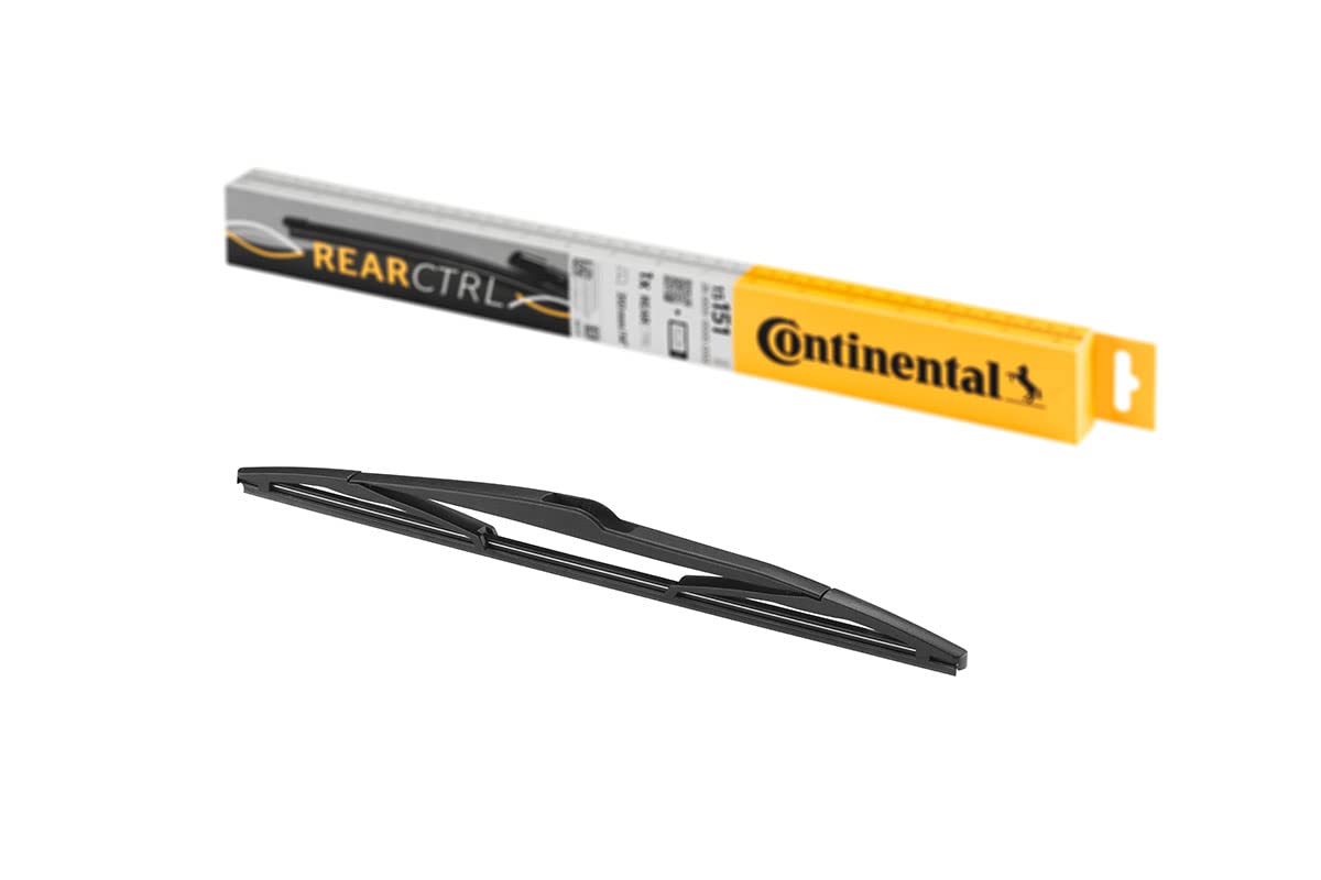 Continental REARCTRL Scheibenwischer - 400mm Heckwischer - 15201 Continental REARCTRL Scheibenwischer - 400mm Heckwischer - 15201 von Continental